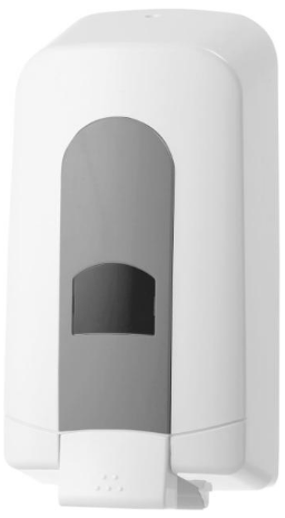 (image for) Foam Soap Dispenser-Cartridge-Luxury Soap-Euro