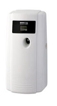 (image for) Air Freshener Dispenser-Digital-Programmed-Automatic-Metered