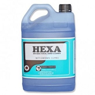 (image for) Hexa Antibacterial Hand Wash