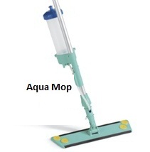 (image for) Bio Healthcare Aqua Mop Mopping