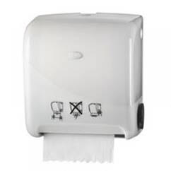 (image for) Auto Cut Paper Towel Dispenser - Click Image to Close