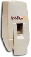 (image for) Bactisan Dispenser | Anti-bacteria Spray-Air Dry