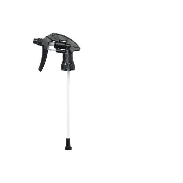 (image for) Spray Trigger | Black | Chemical Resistance | Canyon