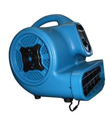 (image for) Air Movers
