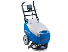 (image for) Floor Scrubbers