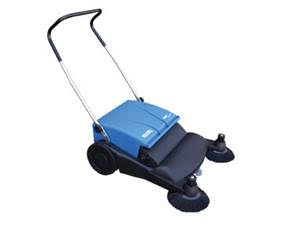 (image for) Floor Sweepers