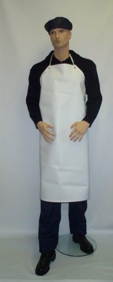 (image for) Disposable Aprons-Hanging Aprons