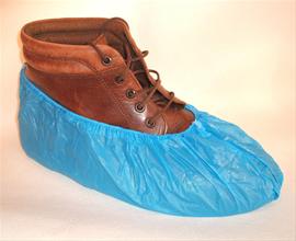 (image for) Overshoe Covers-Shoe Covers