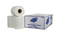 (image for) Towel Centre Feed-Centre Pull Towel-300m