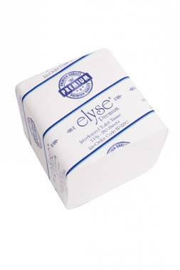 (image for) Toilet Tissue-Interleaved-Soft-2 Ply