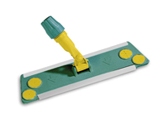 (image for) Velcro Flat Mop Pad Holder Microfibre