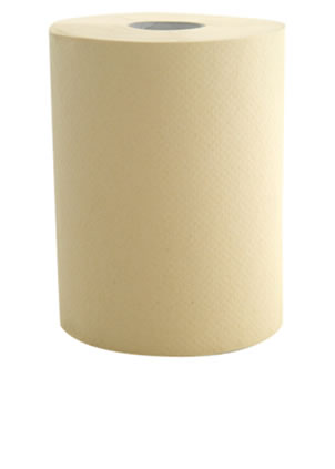 (image for) Roll Towel Paper- 80m- Jaws