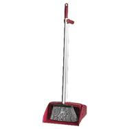 (image for) Lobby Dust Pan with Broom - Click Image to Close