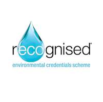 Recognised environmental credentials
