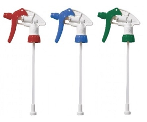 (image for) Spray Trigger | Red-Blue-Green | Canyon