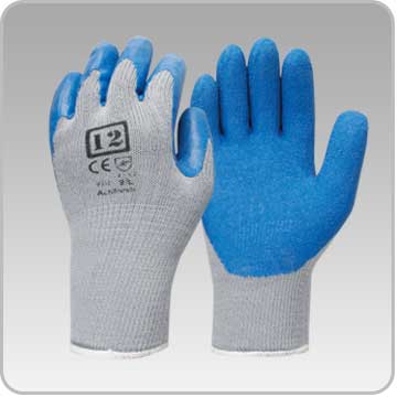 (image for) Splendor Gloves Material Handling
