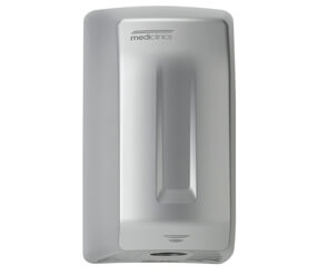 (image for) Smartflow Hand Dryer- Satin