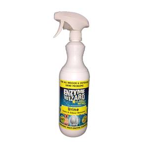 (image for) Urine Stain Odour Remover