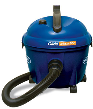 (image for) Glide Wispa 300 Canister PacVac