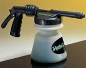 (image for) HydroSprayer | Water Sprayer Sanitizer