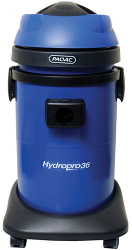 (image for) HydroPro 36 Wet & Dry PacVac Vacuum Cleaner