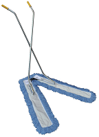 (image for) Scissor Mop |Dust Mop |Dry Mopping
