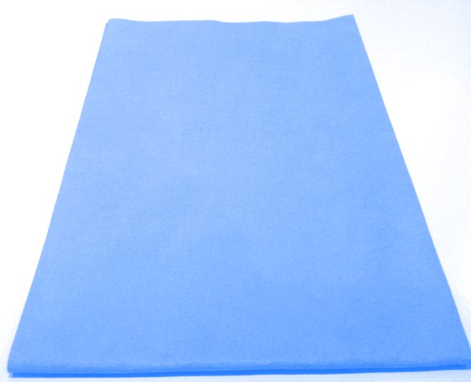 (image for) Microfibre Window Cloth