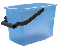 (image for) Squeeze Mop Bucket-General Purpose Cleaning Bucket