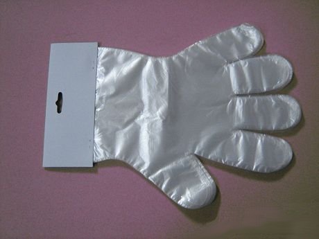 (image for) PE Disposable Gloves - Click Image to Close