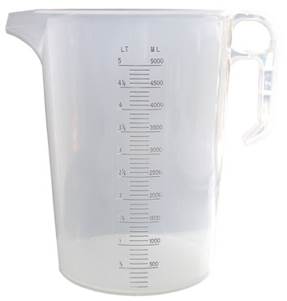 (image for) Chemical Measuring Jugs - Click Image to Close