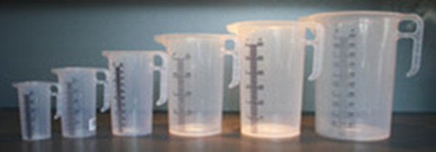 (image for) Chemical Measuring Jugs - Click Image to Close