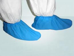 (image for) Shoe Covers | Overshoe Covers - Click Image to Close