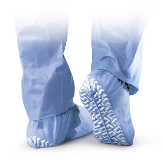 (image for) Shoe Covers non Slip | Over Shoes Cover non Slip