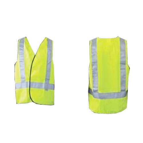 (image for) Safety Vest Hi Vis - Click Image to Close
