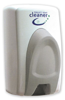 (image for) Toilet Seat Cleaning Dispenser