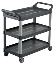 (image for) Utility Cart-Multi Purpose Trolley