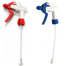 (image for) Spray Trigger | Red-Blue | Extra Large-Jumbo | Canyon