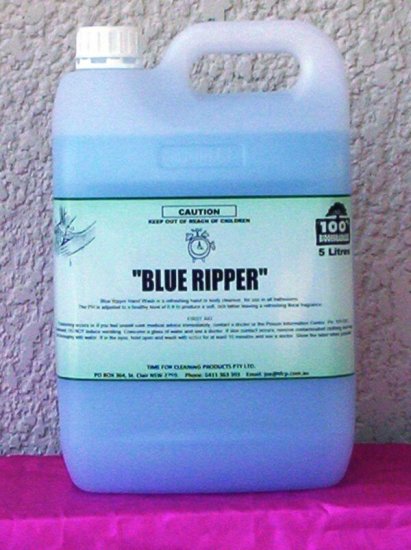 (image for) Blue Hand Wash-Blue Hand Soap-Blue Lotion-Pearl-Dispenser - Click Image to Close