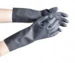 Acid-Chemical Resistance Glove-Long Arm