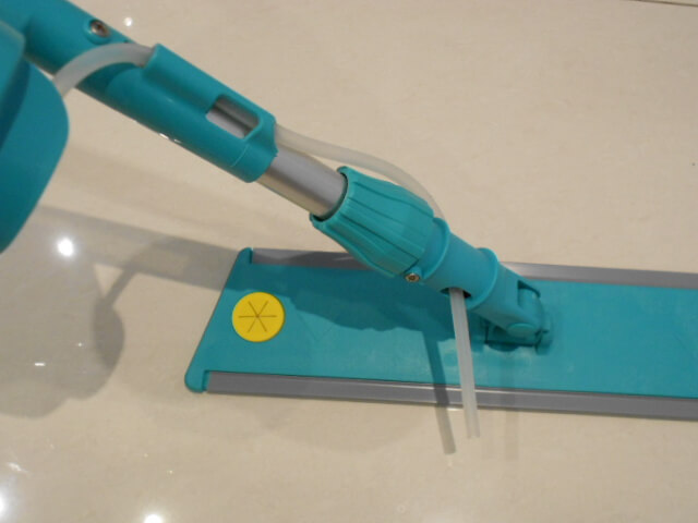 (image for) Replacement Silicone Tube Aqua Mop