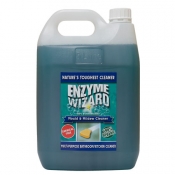 (image for) Bathroom / Kitchen Spray & Wipe (Concentrate) - Click Image to Close