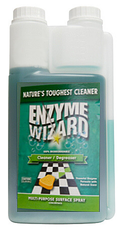 (image for) Spray and Wipe - Multipurpose - Concentrate - Odour Control