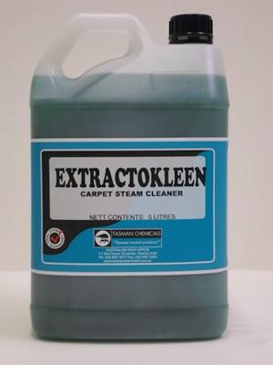 (image for) Extractokleen Carpet Shampoo