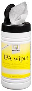 (image for) IPA Hospital Grade Disinfectant Wipes