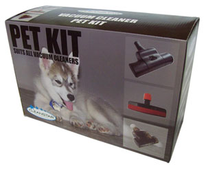 (image for) Vacuum tools/kit-Pet Hair |Dog Hair |Cat Hair-Fur |Universal Fit