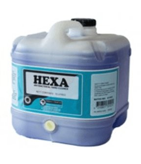 (image for) Hexa Antibacterial Hand Wash - Click Image to Close