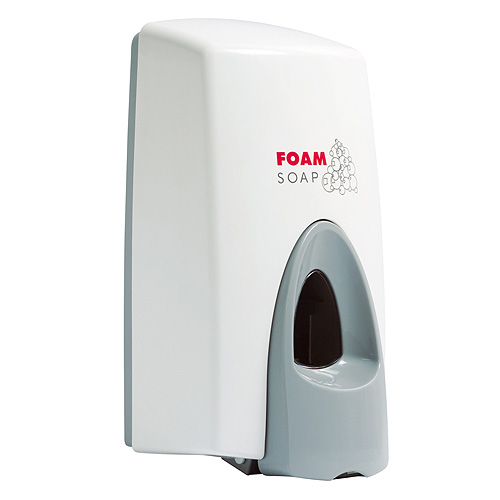 (image for) Foam Soap Dispenser-Cartridge-Bag in Box