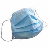 (image for) Surgical Face Mask Box-50
