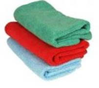(image for) General Microfibre