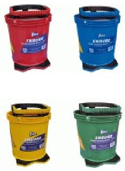 (image for) Mop Buckets-Buckets-Wringer
